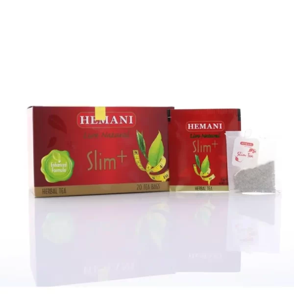 Slim Tea Plus Hemani Rwanda Slim Tea Plus Hemani Rwanda