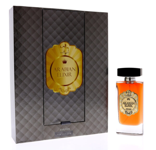 HEMANI ARABIAN ELIXIR PERFUME 70ML