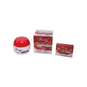 FLEUR'S FADEOUT CREAM 80GM