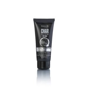 HEMANI CHAR GLOW FACE MASK 100ML