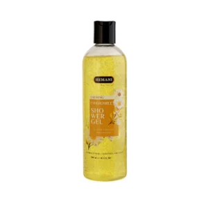 HEMANI CHAMOMILE SHOWER GEL 500ML