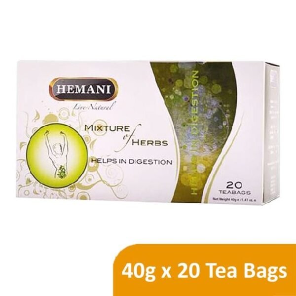 HEMANI TEA DIGESTION