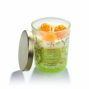 HEMANI CANDLE SWEET TEMPTATIONS