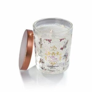 HEMANI GEL CANDLE AFTER GLOW 400GM