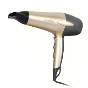 DECAKILA HAIR DRYER 2200W