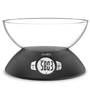 DECAKILA KITCHEN SCALE