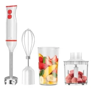 DECAKILA 4IN1 SET HAND BLENDER