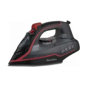 DECAKILA STEAM IRON