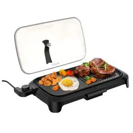 DECAKILA GRIDDLE