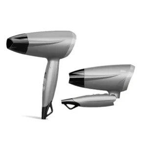 DECAKILA HAIR DRYER FOLDING ONE1400W