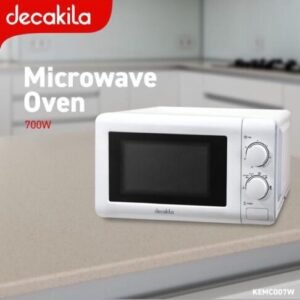 DECAKILA MICRO WAVE