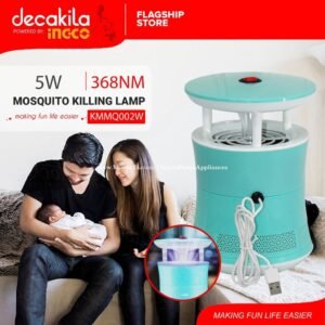 DECAKILA MOSQUITO KILLING LAMP