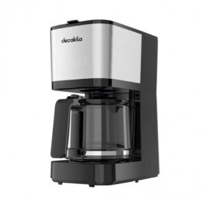 DECAKILA DRIP COFFEE MAKER 750W