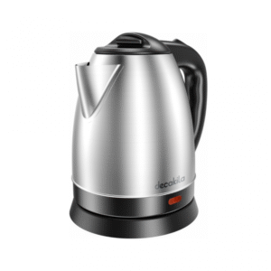 DECAKILA STAINLESS STEEL ELECTRIC KETTLE