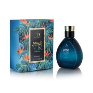 HEMANI ISLAND NOIR PERFUME 100ML