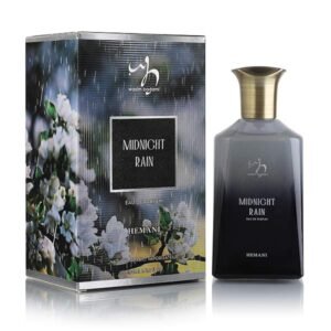 HEMANI MIDNIGHT RAIN PERFUME 100ML