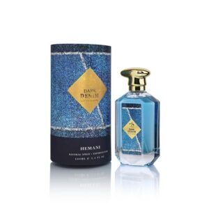 HEMANI DARK DENIM PERFUME 100ML