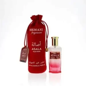 HEMANI ASALA NON ALCOHOLIC PERFUME 50ML